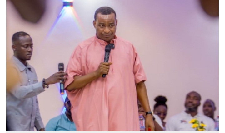 Fresh Update on Chairman Wontumi’s Health in Custody as Ghana Prison Service Speaks Out