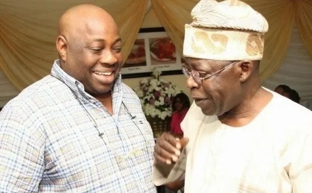 My Friends Are In APC, You Need To Listen To Them, They’re Scared And Praying BAT Won’t Come Back-Momodu
