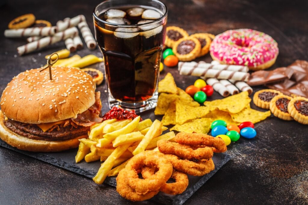 8 Foods That May Harm Prostate Health and What to Eat Instead