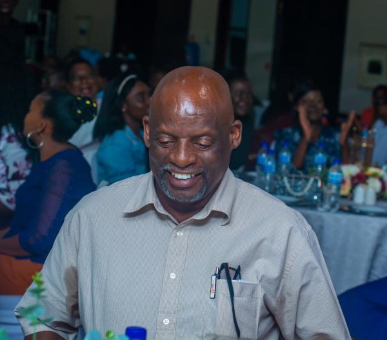 Details of the Owner of the Helicopter That Killed Wicknell Chivayo Emerge at Funeral