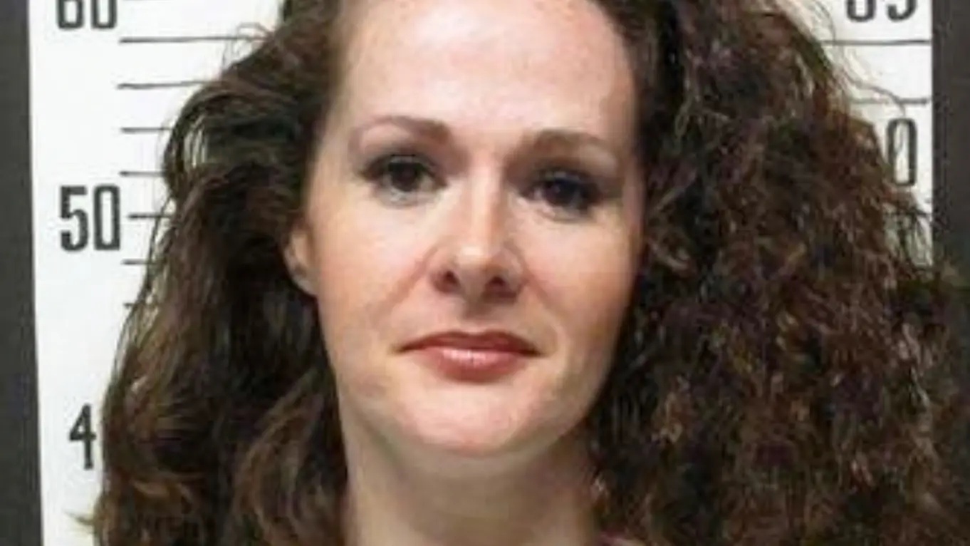 Why Christa Pike is on life support despite being sentenced to death