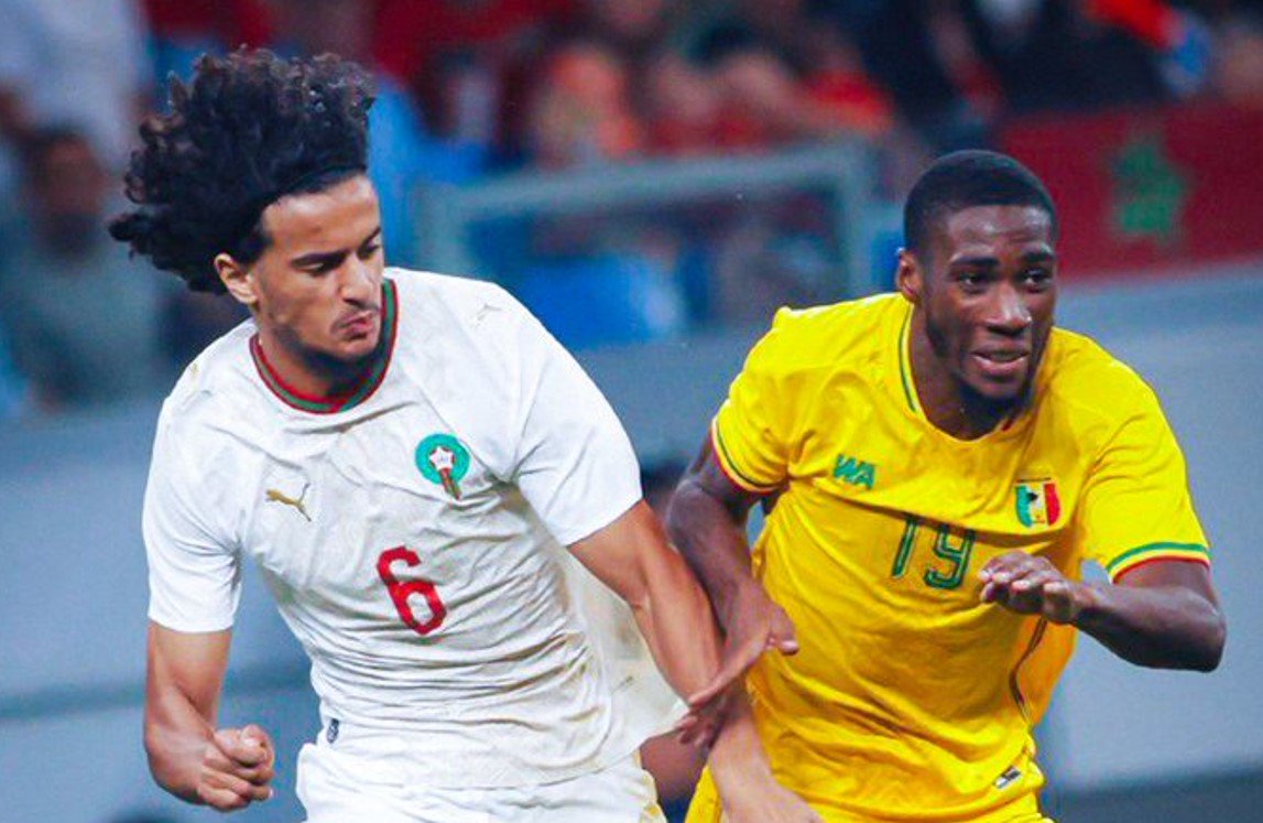Classement FIFA : découvrez le top 10 africain !