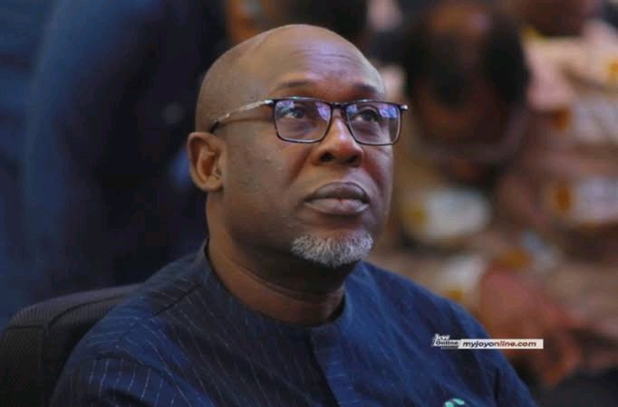 “Neither Forson Nor Asiedu Nketia Can Beat Bawumia in 2028” — Kofi Bentil Makes Controversial Claim