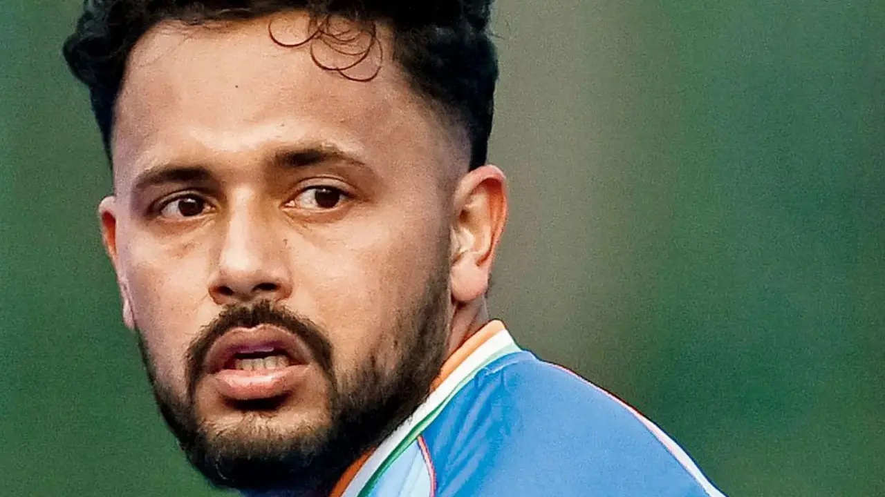 Asian Games 2026: Indian men eye gold medal ahead of clash against Malaysia