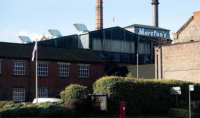 Carlsberg set to close 200-year-old Marston’s Brewery with hundreds of jobs at risk