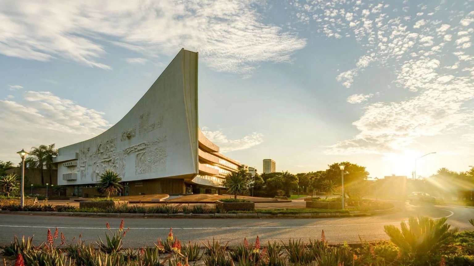 University of Pretoria makes R5.7 million a day from investments