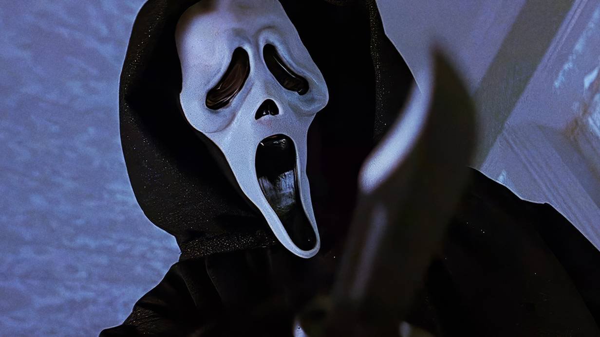 ‘Scream’ Creator Officially Never Wanted To Make Part 4