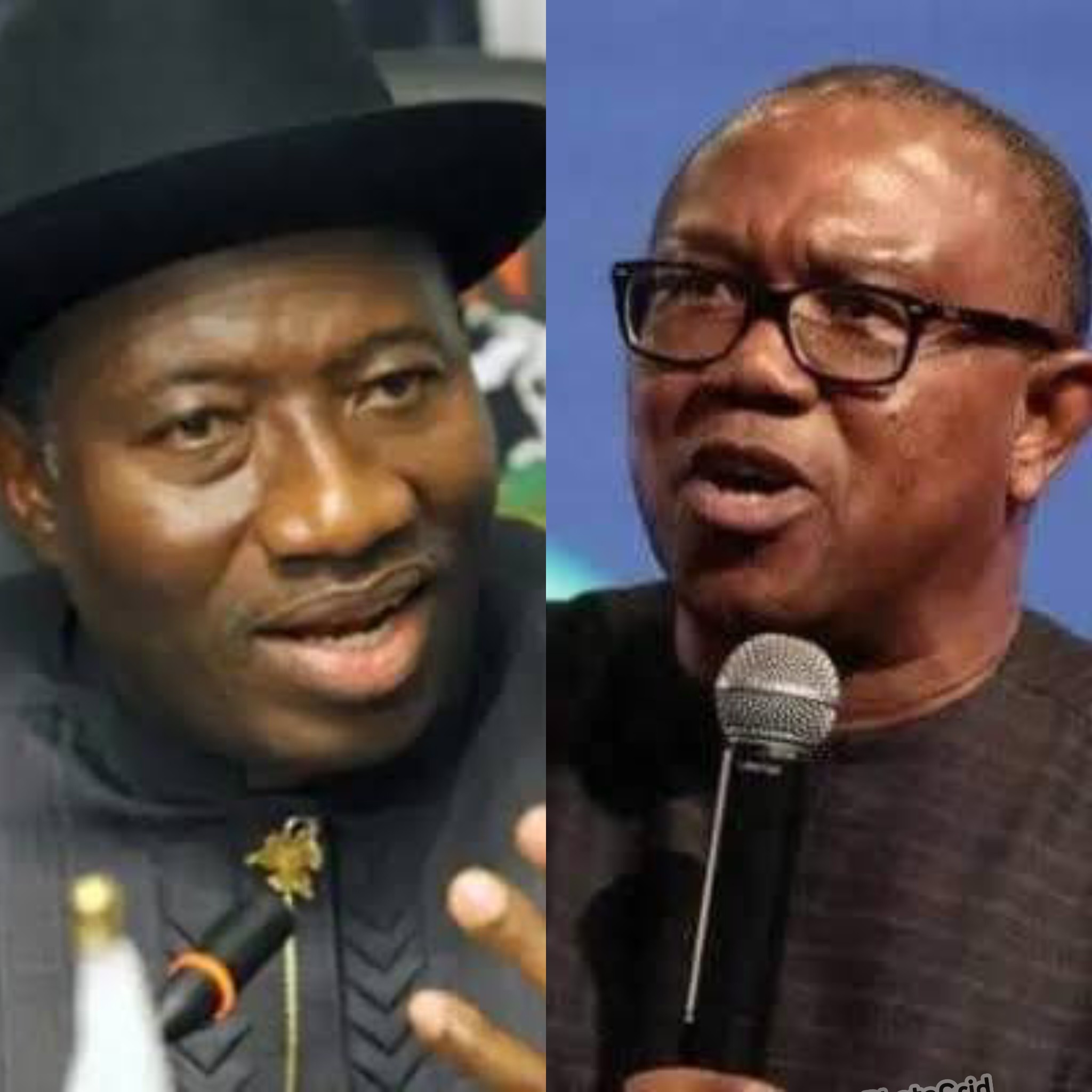 Today’s Headlines: Tell Nigerians Begging you for Money No — Obi; Jonathan Unveils Tricycle Factory, Products, Others in Abuja October 21