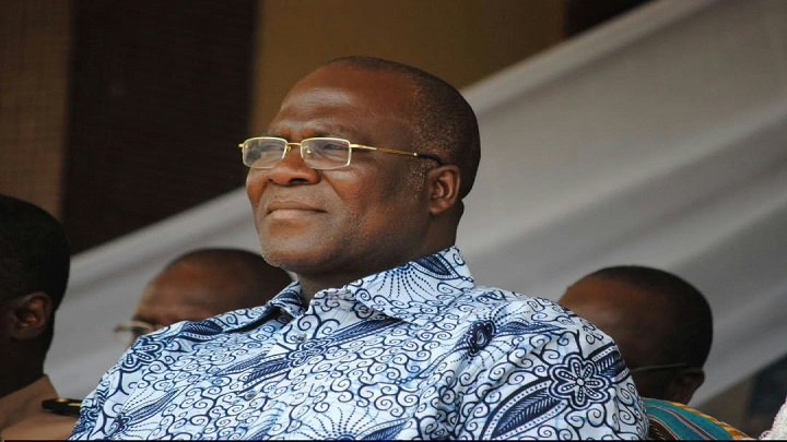 Michel Amani N’Guessan : « La décision la plus difficile que j’ai eu à prendre a été d’appliquer l’Accord politique de Ouagadougou »