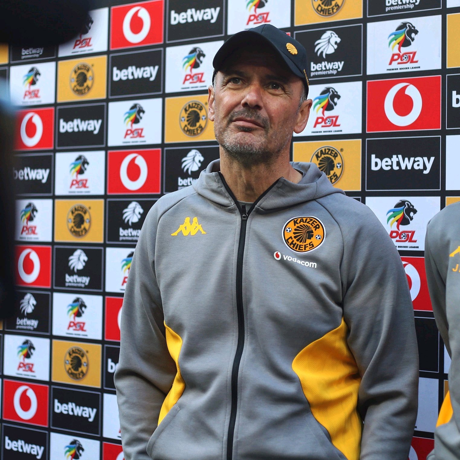 What Kaizer Chiefs Just Did to Sundowns Has South Africa in Complete Disbelief