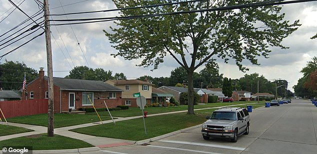 Midwest man, 62, accidentally killed by his own DAUGHTER, 18, while teaching her how to drive, cops say