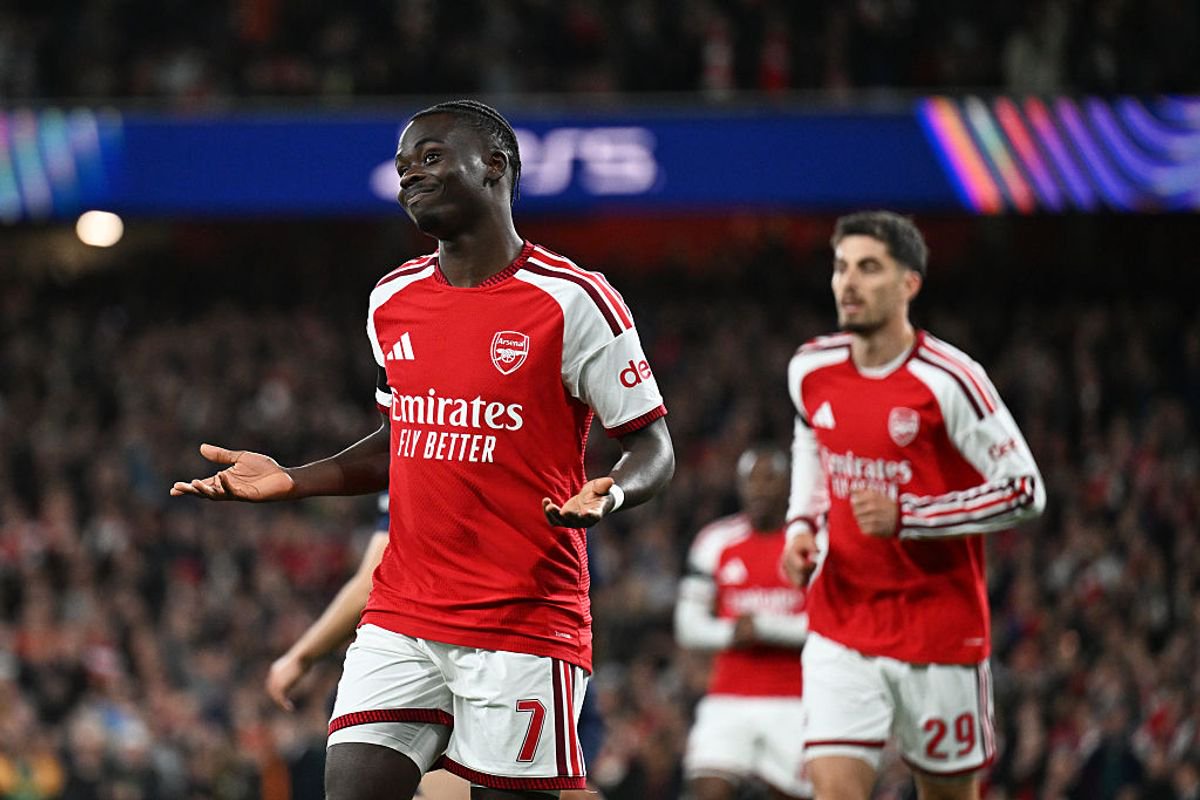 Mikel Arteta’s massive gamble pays off but struggling Arsenal star fluffs his chance