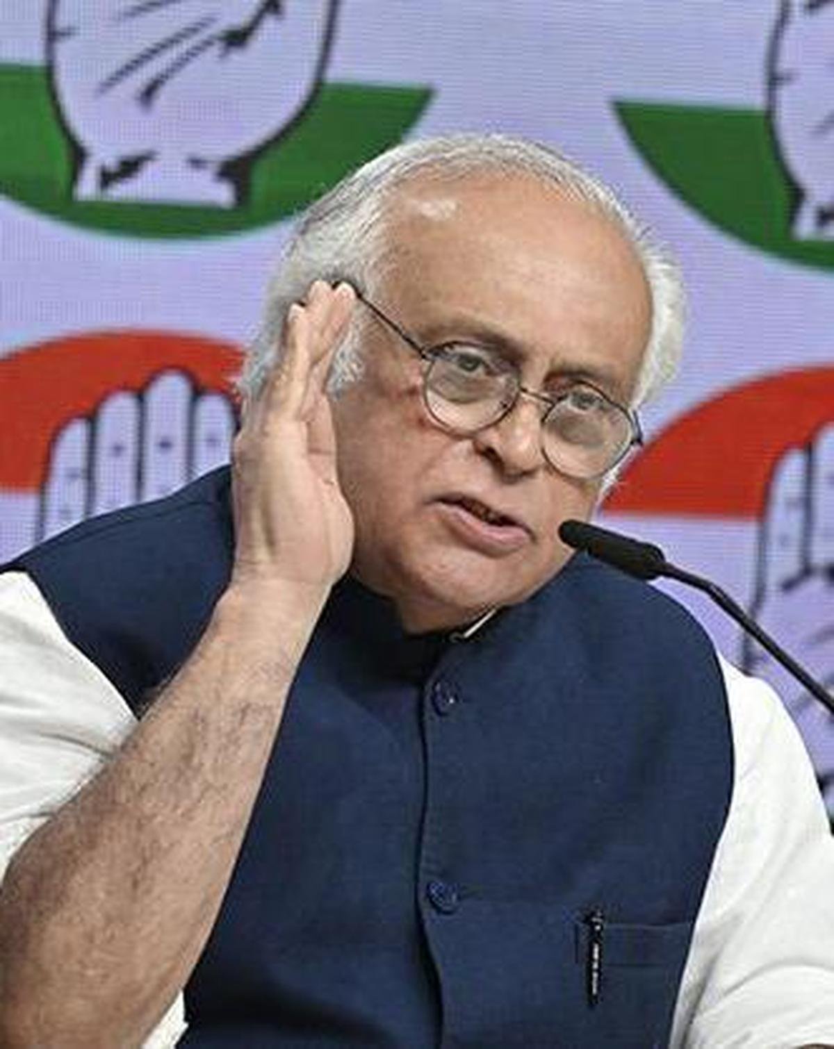 Congress targets PM Modi over ‘insensitivity’ with regard rising prices and its squeeze on household budgets