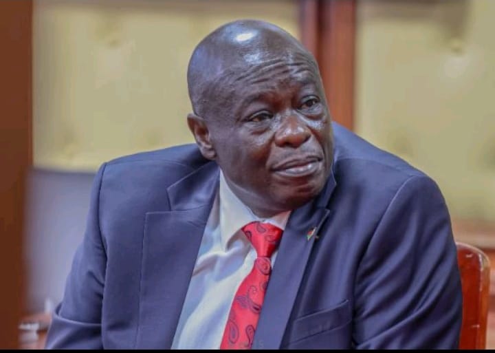 Just Hours After Meeting Babu Owino, Gachagua Receives This Warning from Mt Kenya