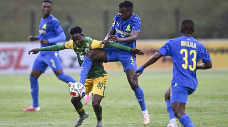 Cardoso Raises Concerns Over Mokoena’s Injury Recurrence Following Wiliete Draw
