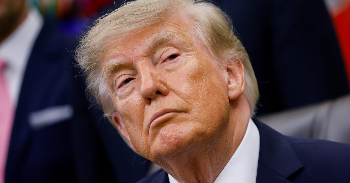 New polls raise alarms for Trump, Republicans