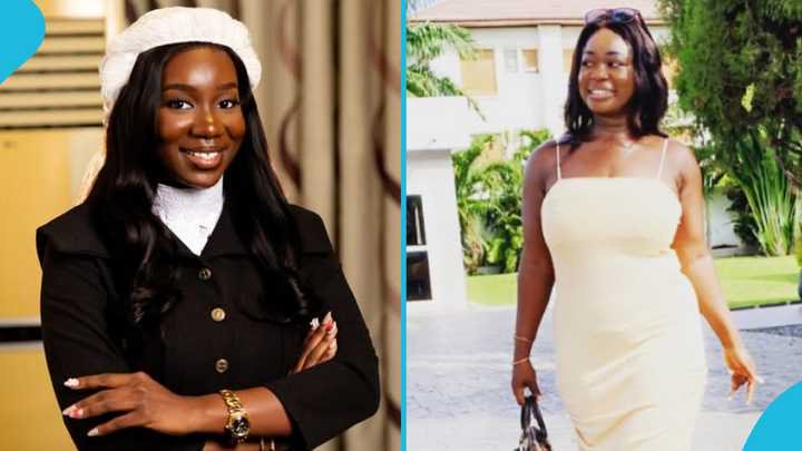 Akosua Achiaa Sarpong: 10 Things to Know About Ghana’s Top Law Graduate of 2026