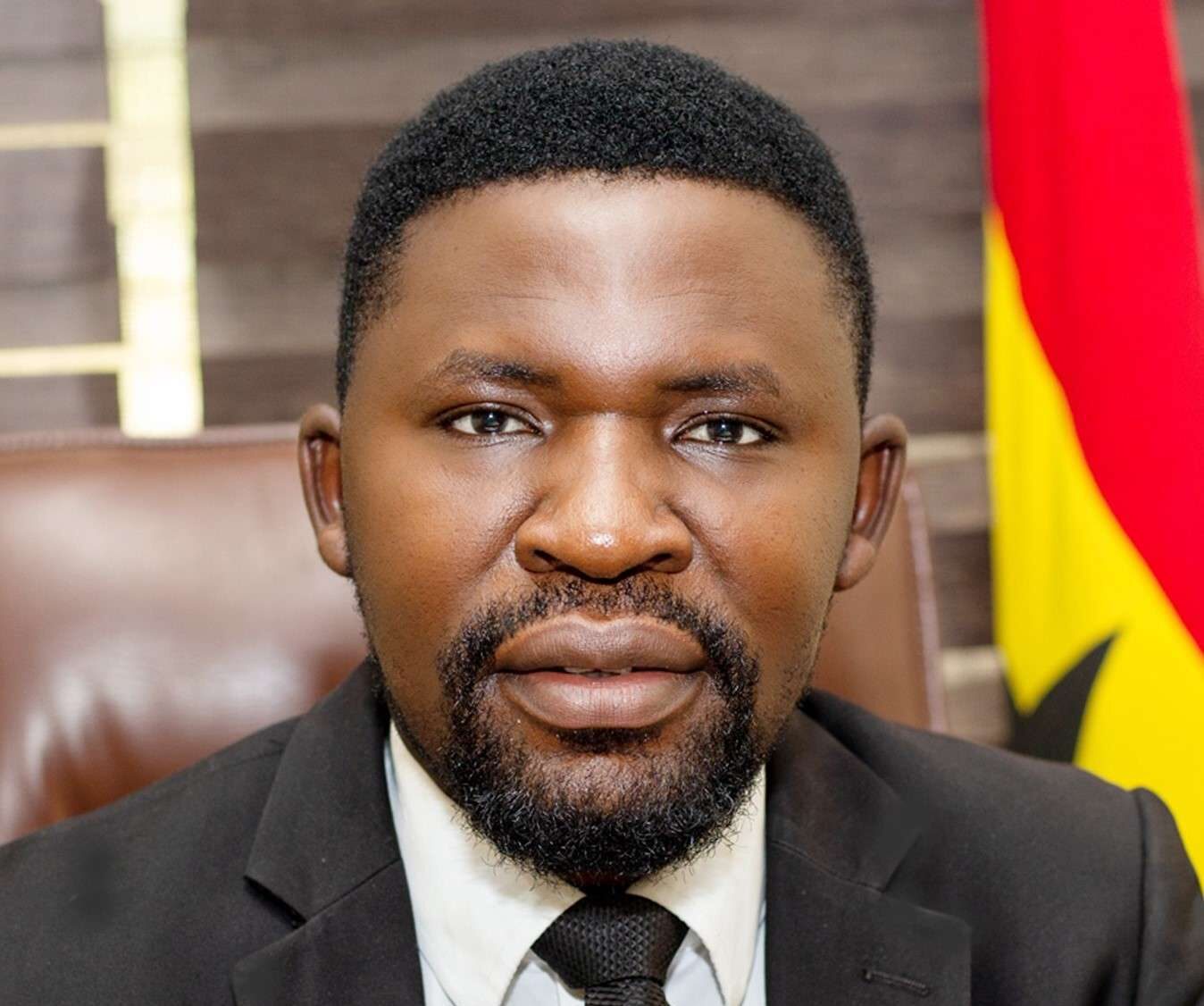 Assistant Director II Receives GH₵4,200 Monthly, Yet Someone Receives Same In A Day Meeting – Obenfo