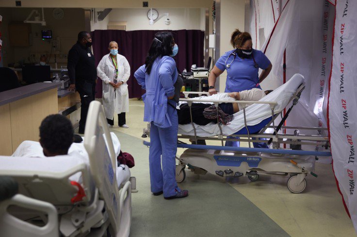 Waukegan’s Vista Health System Loses Fifth CEO in Three Years as Parent Company Faces Fund Diversion Allegations