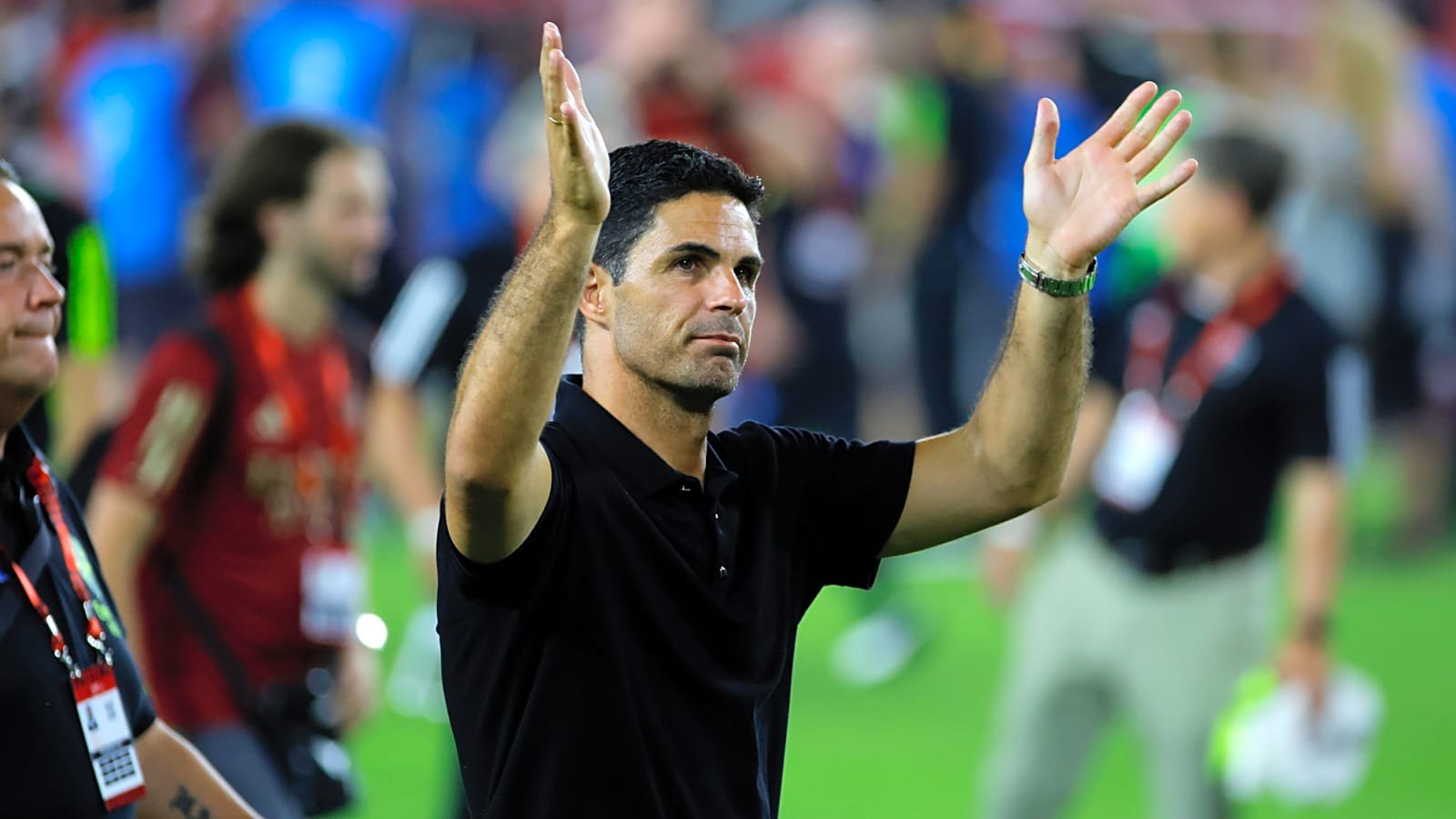‘I should have stayed’ – Former Arsenal star regrets move after Arteta promises