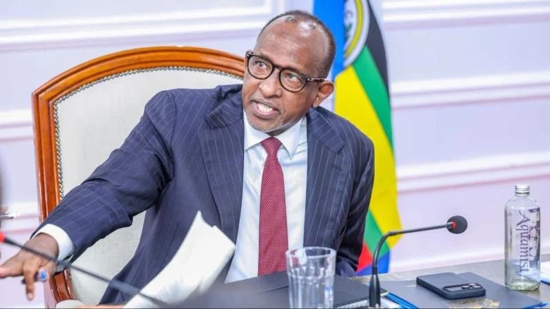 “We’ll Not Have Ebola Billionaires Like What Happened With COVID” Ruto’s CS Assures