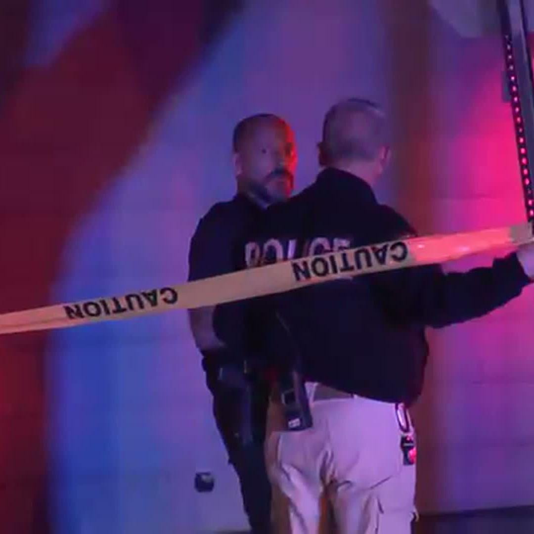 ‘Deeply disturbing’: 9 dead in Erie shooting, police chief says