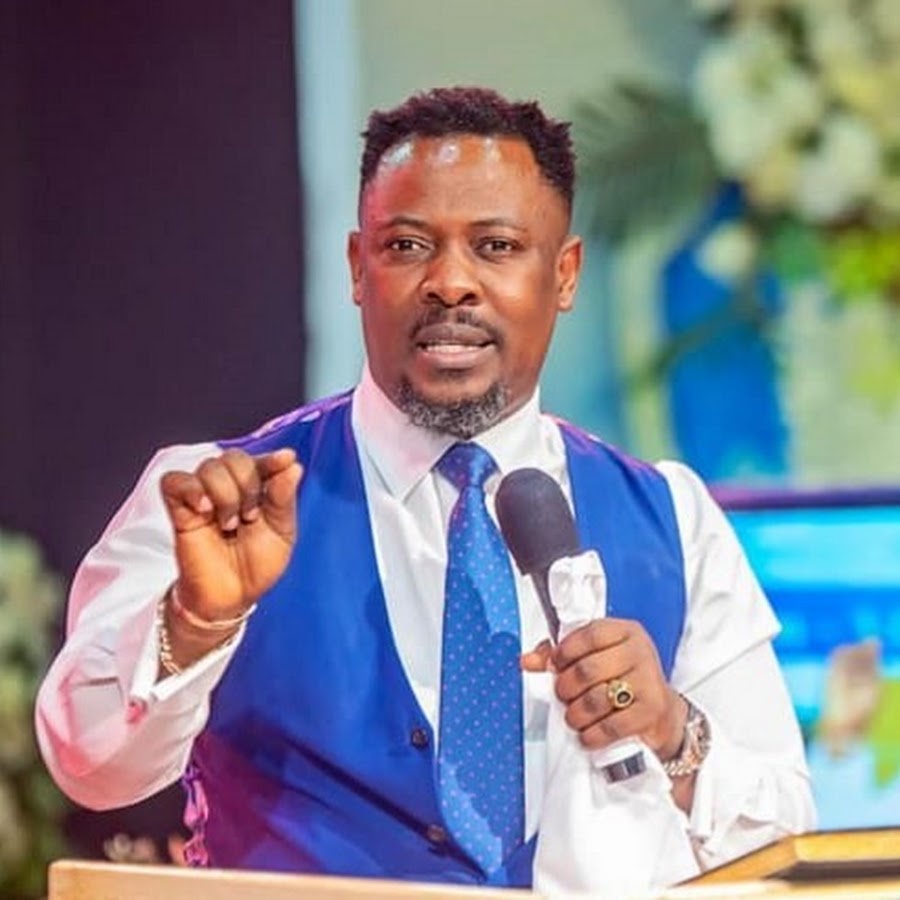 “I Was Looking Forward to a Top Appointment in Mahama’s Administration” — Prophet Nigel Gaisie