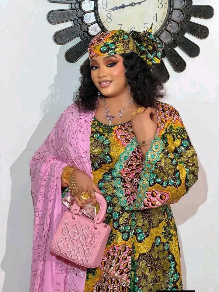Beautiful Ankara Styles Muslim Women Can Wear To Look Stylish And Gorgeous