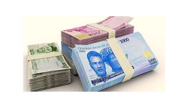 Cash Held Outside Nigerian Banks Grows to N4.92tn in September