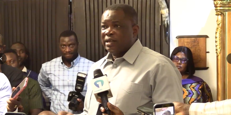 Accra: Principal roads to get facelift ahead of 70th Independence anniversary – Agbodza