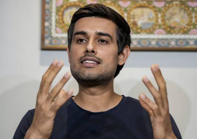 Fresh summons to YouTuber Dhruv Rathee in 2018 defamation case