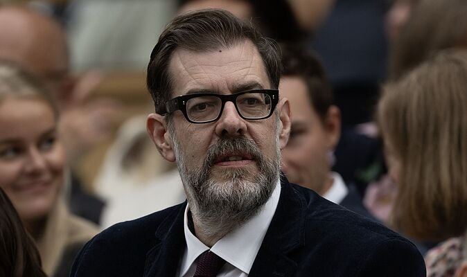 Richard Osman shares reality of his ‘addiction’ as he opens up on lifelong ‘shame’