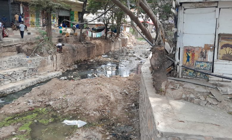 Mwanza moves to bolster its drainage systems in preparedness for El Nino rains