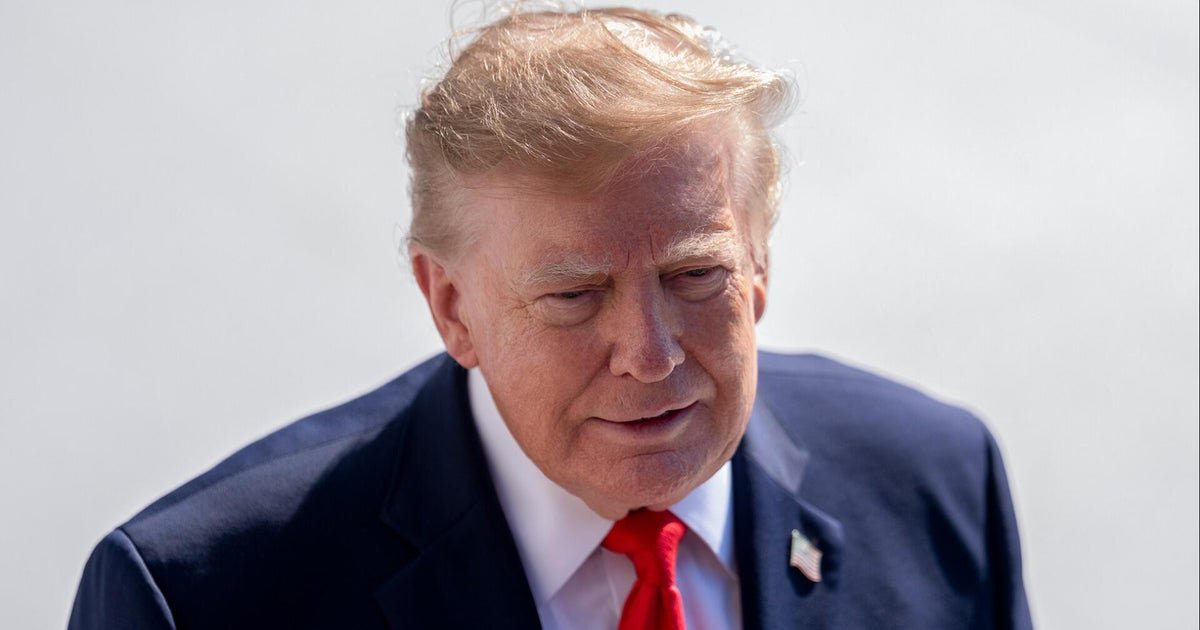 Trump to Houthis: “I’ll be there” after midterms
