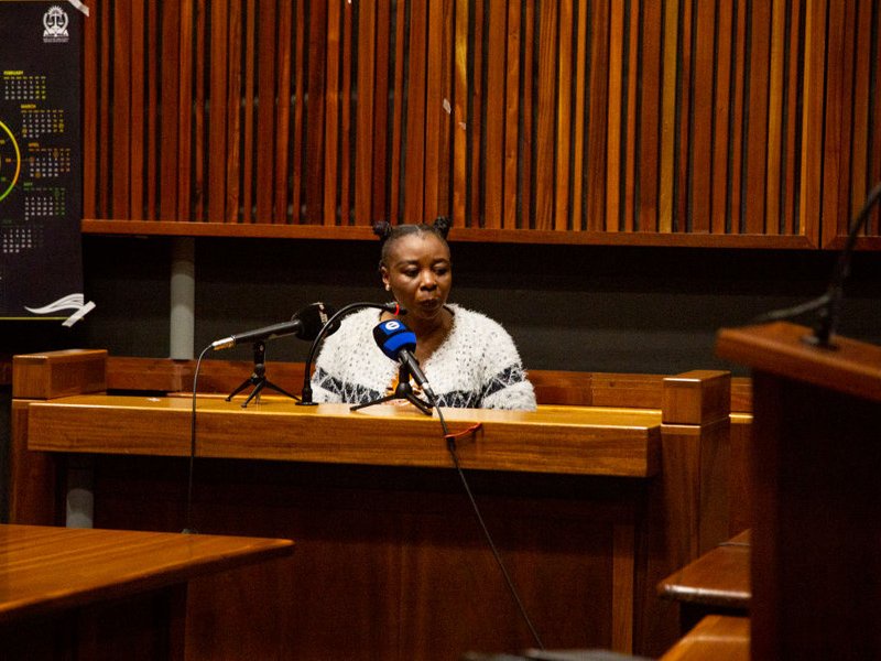 Former police officers jailed over plot to kill husband