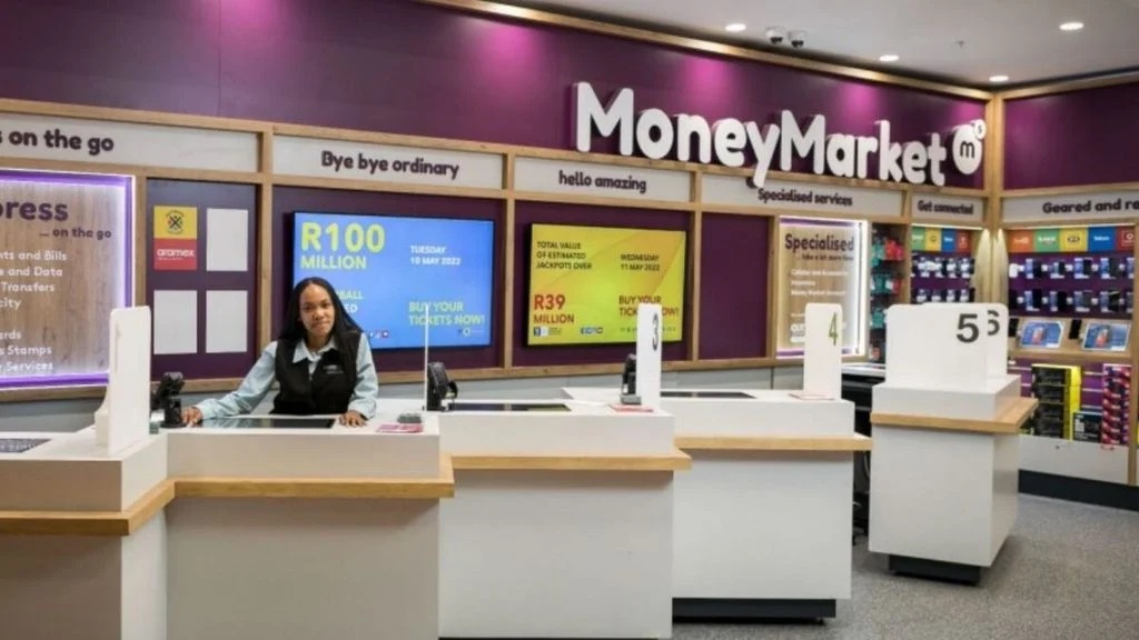Shoprite’s new bank could be powered by Investec