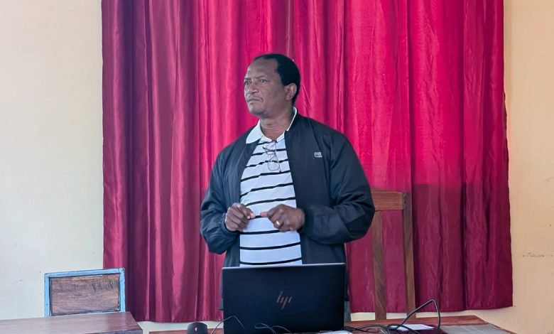 Authorities urge calm as GST probes Kagera tremor