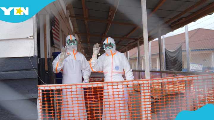 WHO Confirms No Vaccine or Treatment for Ebola Strain Detected in Nigeria
