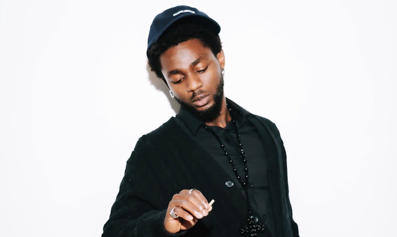 Omah Lay postpones his Clarity of Mind world tour