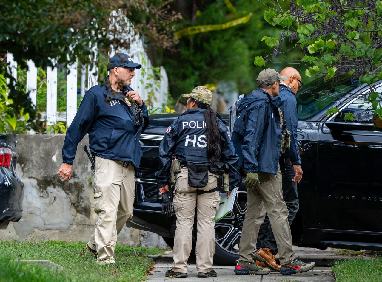 Trump’s authoritarian raid on Ilhan Omar is an attack on the rule of law