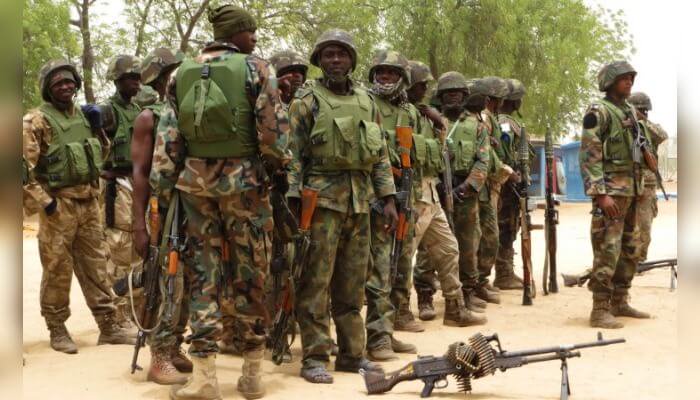 Five killed at Plateau mining site as soldiers rescue district head