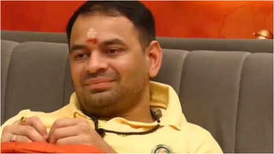Rise and Fall 2: Tej Pratap Yadav accuses wife Aishwarya Rai of chatting with former boyfriend