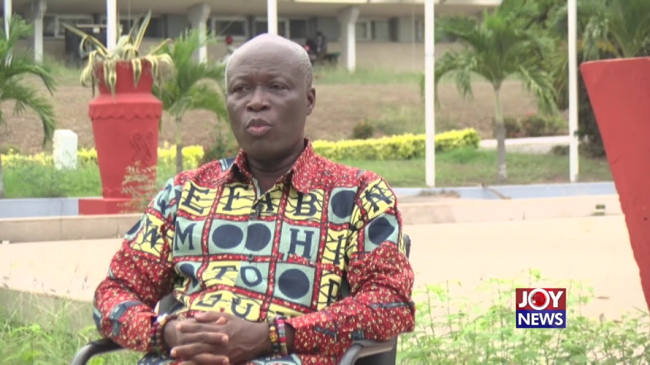 GFA prioritising Black Stars over domestic football – Nii Lante Vanderpuye