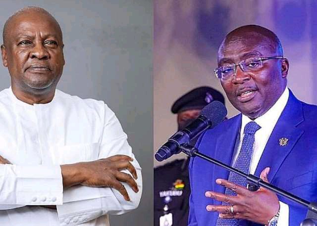 Truth Out: NPP Is Praying For President Mahama To Fail