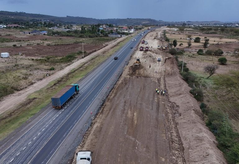 Overcoming Procurement Bottlenecks: Inside the Rironi-Mau Summit Highway Progress
