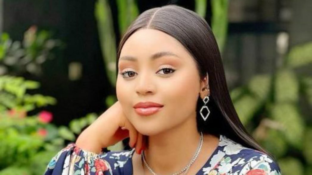 Regina Daniels breaks silence amid viral video of alleged clash with mother