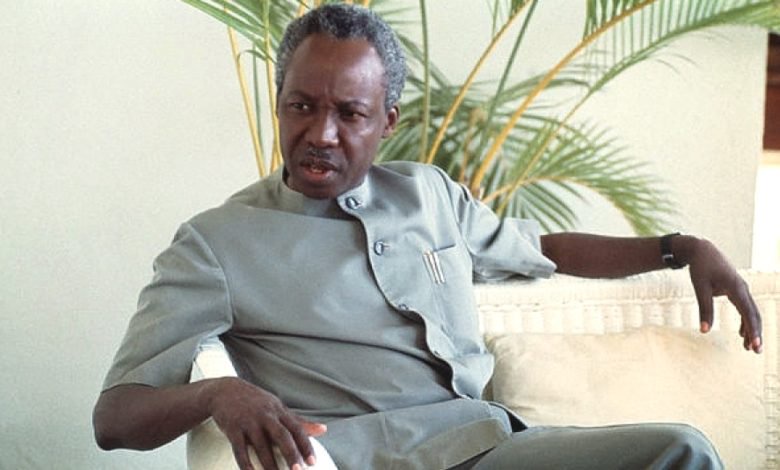 Nyerere’s lifelong leadership standards inspire nation