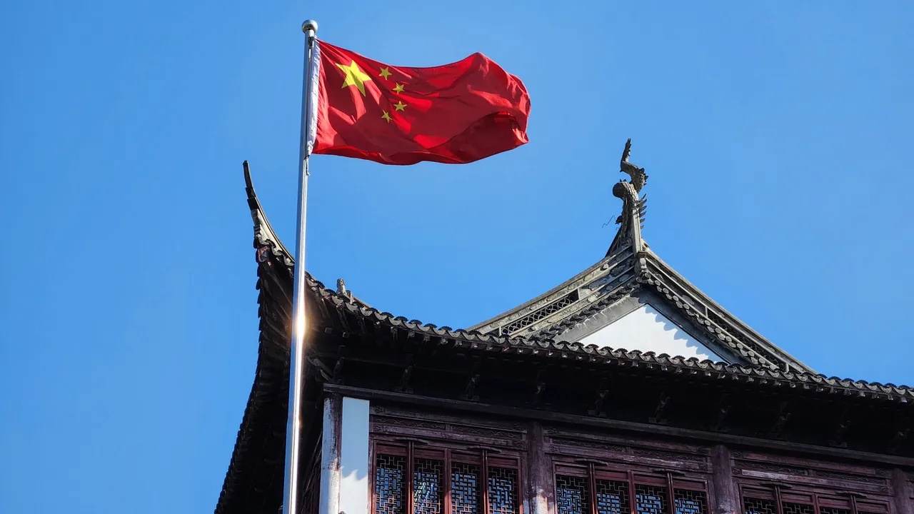 China’s path to 6G
