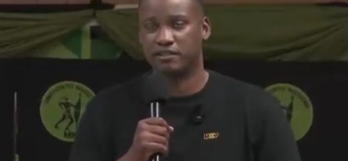 Duduzane Zuma Questions Focus On Africans, Echoes EFF’s Criticism Of Immigration Debate