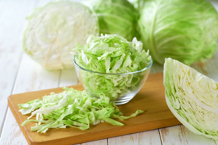 What Really Happens to Your Body When You Eat Cabbage Regularly